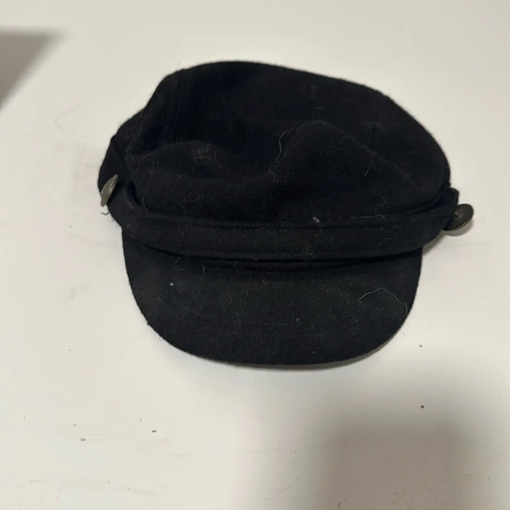 Pageboy hat - Picture 1 of 2